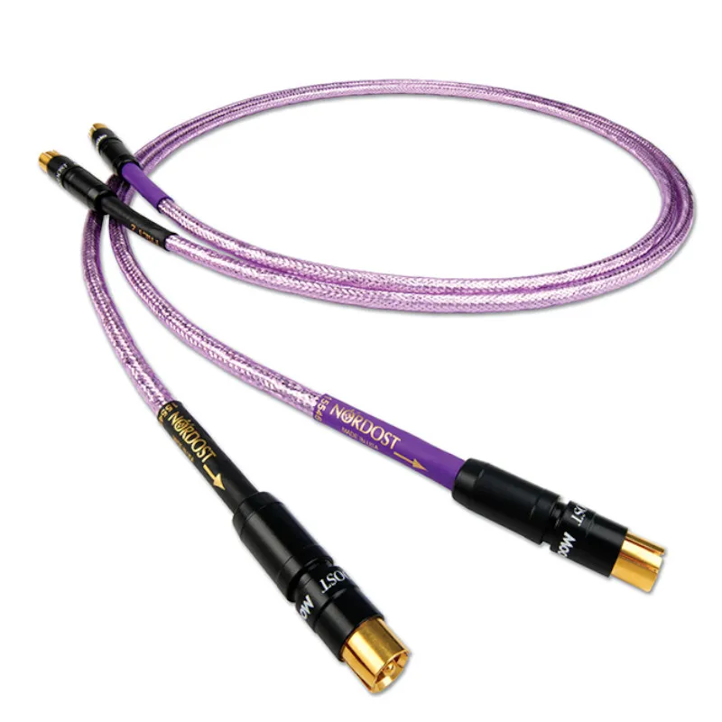 Interkonekt RCA Nordost Frey 2 - RCA