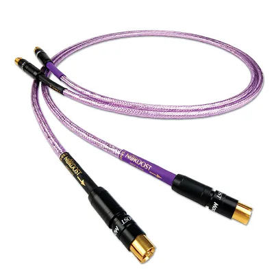 Interkonekt RCA Nordost Frey 2 - RCA