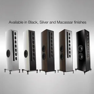 Kolumna podłogowa T+A Solitaire S-540 - 4