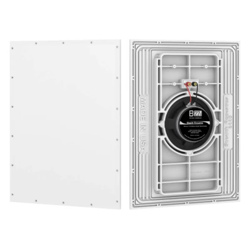 Stealth Acoustics B22G