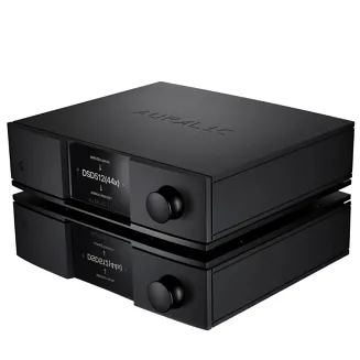 Auralic Sirius G2.1 - 2