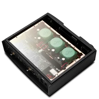 Auralic Sirius G2.1 - 4