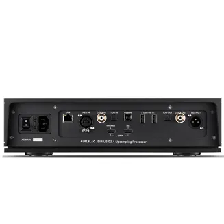 Auralic Sirius G2.1 - 3