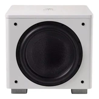 Subwoofer REL HT/1205 Mk II (biały) - 3