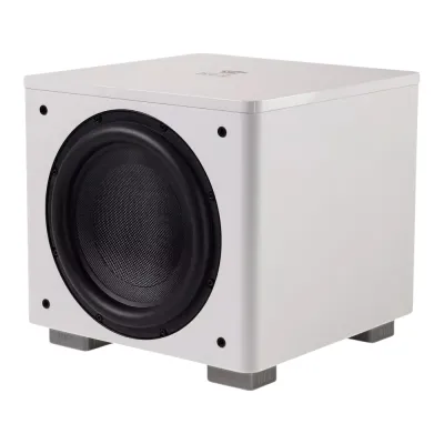Subwoofer REL HT/1205 Mk II (biały)