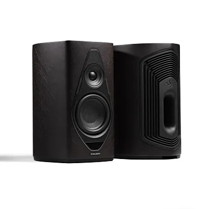 Kolumna aktywna Sonus Faber Duetto (grafit)