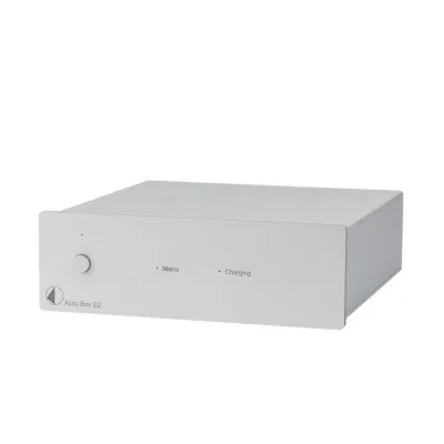 Zasilacz Pro-Ject Accu Box S2