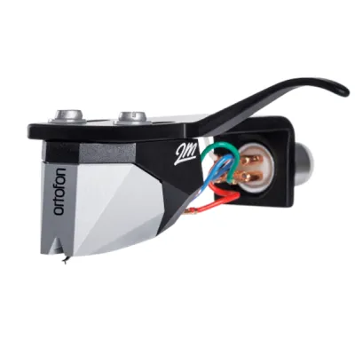 Wkładka gramofonowa MM Ortofon 2M 78 Premounted