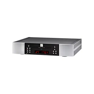 Odtwarzacz CD Moon 260D T (czarny) - 2