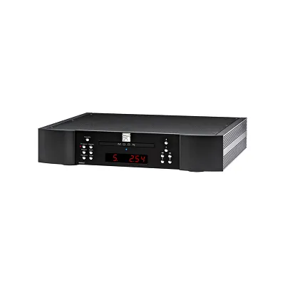 Odtwarzacz CD Moon 260D T (czarny)