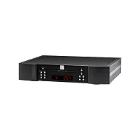 Odtwarzacz CD Moon 260D T (czarny)