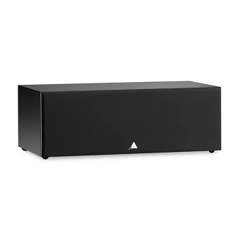 Głośnik centralny Triangle Elara LN02 (czarny) - 2