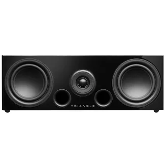 Głośnik centralny Triangle Elara LN02 (czarny) - 3