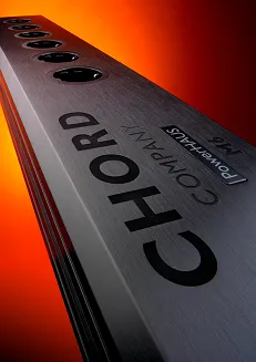 Chord PowerHaus M6 - 2