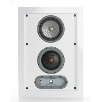 Monitor Audio Soundframe 1 (biały matowy) - 2