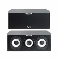 Głośnik centralny Cabasse Cabrera MC40 (czarny)