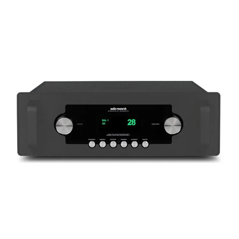 Audio Research LS28SE (Czarny)