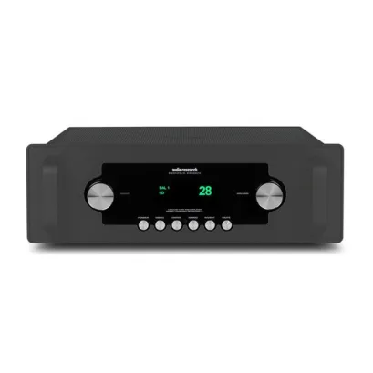 Audio Research LS28SE (Czarny)