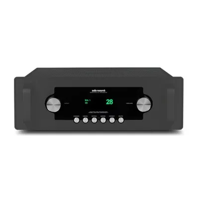 Audio Research LS28SE (Czarny)