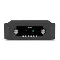 Audio Research LS28SE (Czarny)