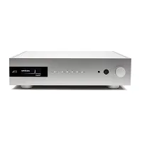 dCS Bartók Headphone DAC/Streamer (srebrny)