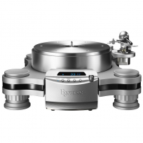 Gramofon Esoteric Grandioso T1