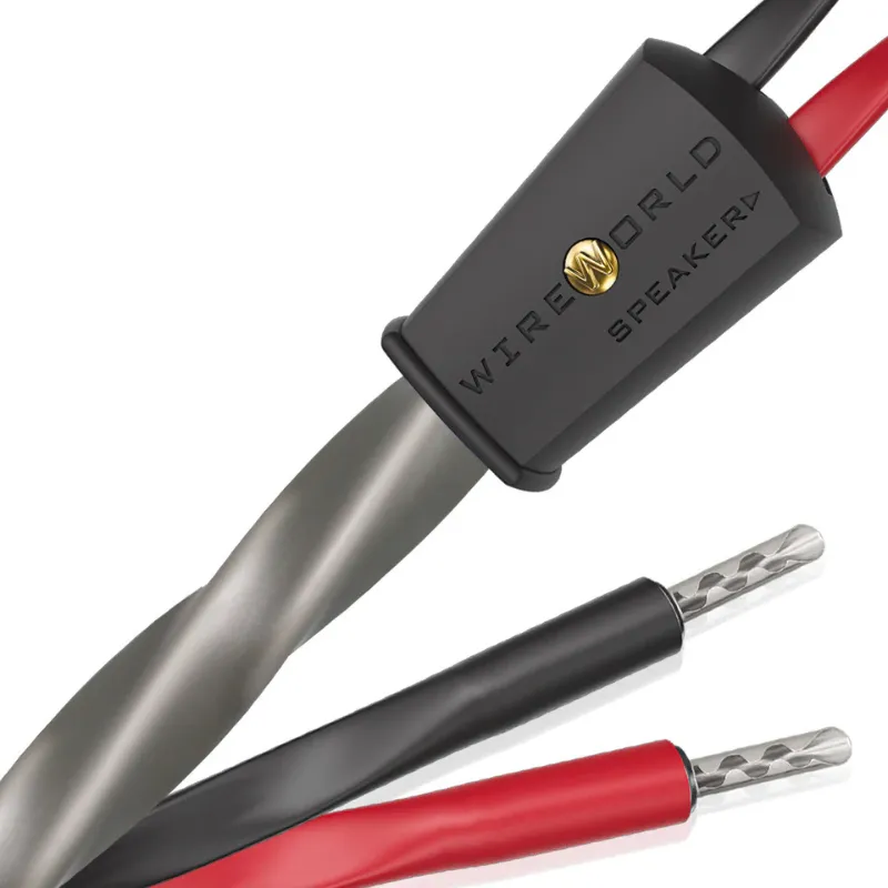 Kabel głośnikowy WireWorld EQUINOX 10 (EQS)