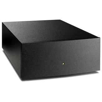 Przedwzmacniacz gramofonowy Naim StageLine MM - 2