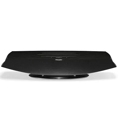 Głośnik bezprzewodowy All-in-one Sonus Faber Omnia (grafit)