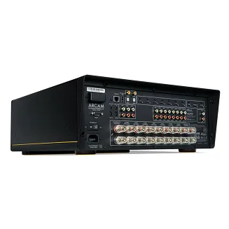 Amplituner kina domowego Arcam AVA35 - 3