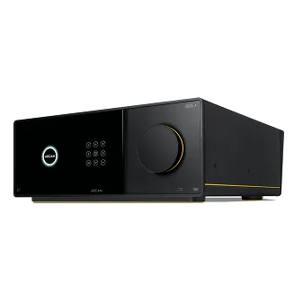 Amplituner kina domowego Arcam AVA35 - 2