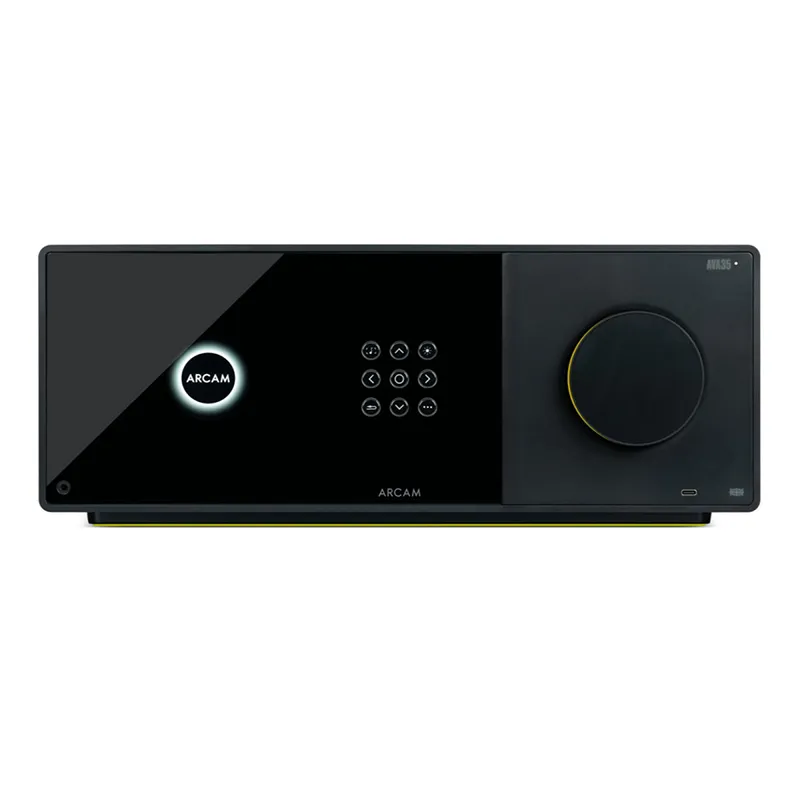 Amplituner kina domowego Arcam AVA35