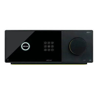 Amplituner kina domowego Arcam AVA35