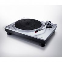 Technics SL-1500C Srebrny