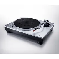 Gramofon Technics SL-1500CEG-S (srebrny)