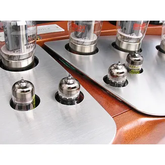 Unison Research Performance - 2