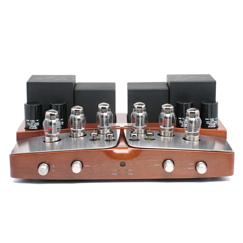 Unison Research Performance