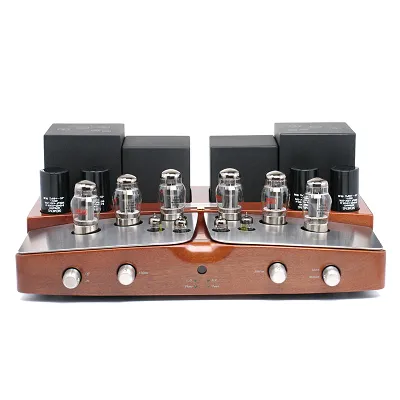 Unison Research Performance