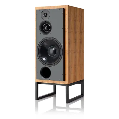 Kolumny aktywne ATC SCM100 ASL