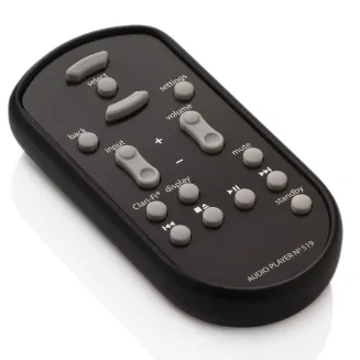 Mark Levinson No 519 - 4