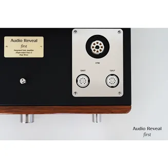 Audio Reveal First - 6