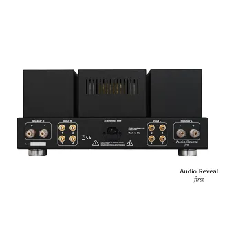 Audio Reveal First - 5