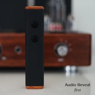 Audio Reveal First - 8