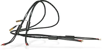 Synergistic Research Atmosphere SX SC banan - 3