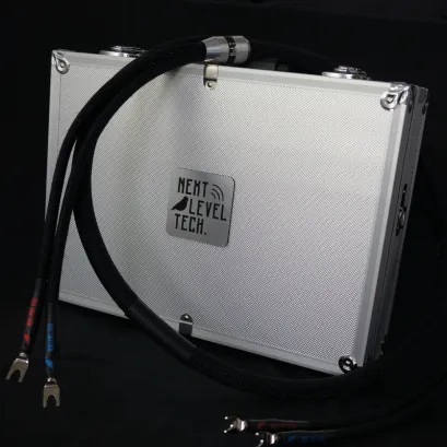 Kabel głośnikowy NxLT Ether SPKR-M