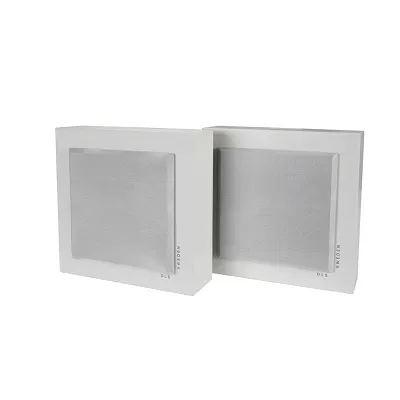 DLS Flatbox Mini Biały