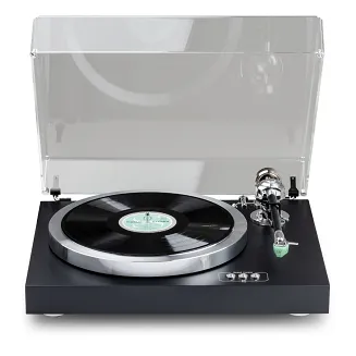 Gramofon E.A.T. C-Dur - 2