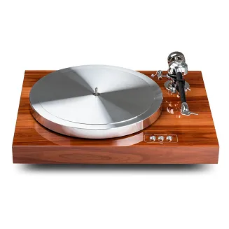 Gramofon E.A.T. C-Dur - 4