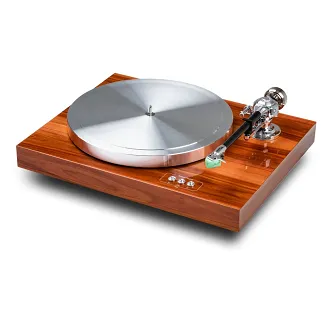 Gramofon E.A.T. C-Dur - 5