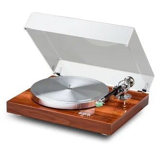 Gramofon E.A.T. C-Dur - 6